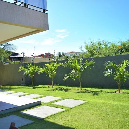 Luxurious New House, Unforgetable Experience. Vila Canoa Quebrada Exterior foto