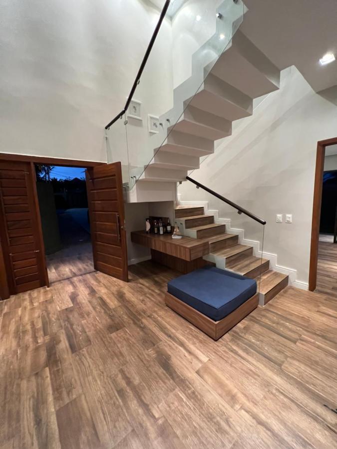 Luxurious New House, Unforgetable Experience. Vila Canoa Quebrada Exterior foto