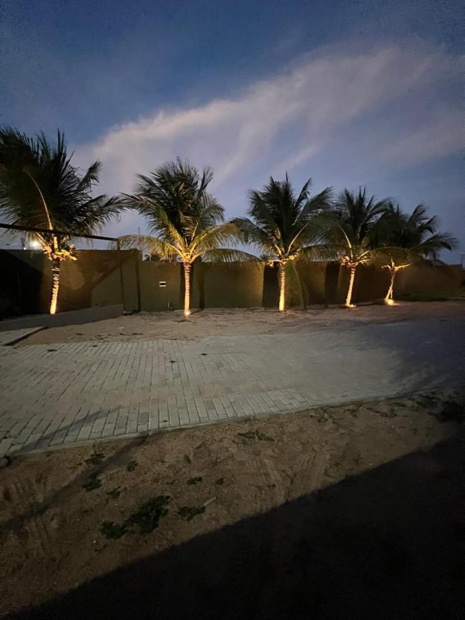 Luxurious New House, Unforgetable Experience. Vila Canoa Quebrada Exterior foto