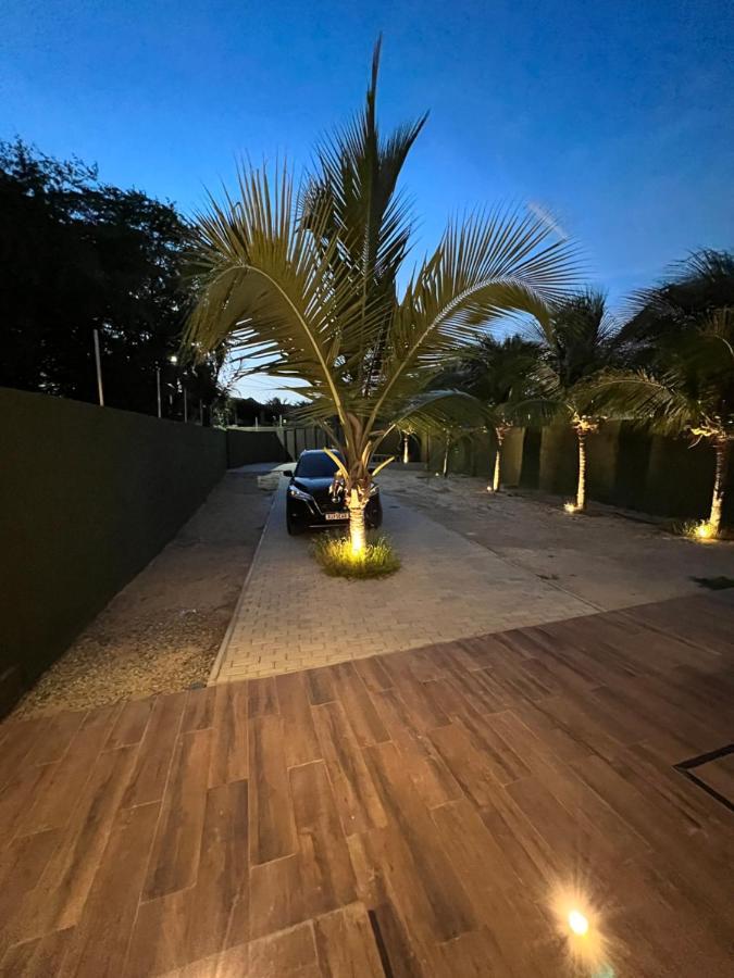 Luxurious New House, Unforgetable Experience. Vila Canoa Quebrada Exterior foto