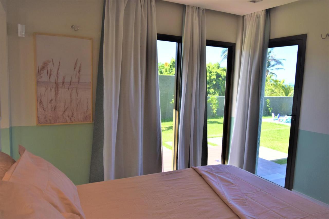 Luxurious New House, Unforgetable Experience. Vila Canoa Quebrada Exterior foto