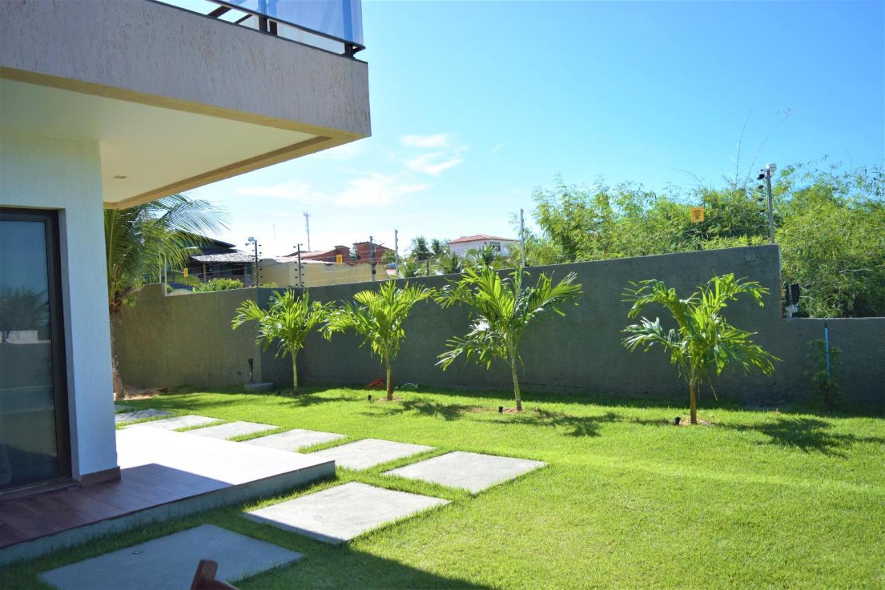 Luxurious New House, Unforgetable Experience. Vila Canoa Quebrada Exterior foto