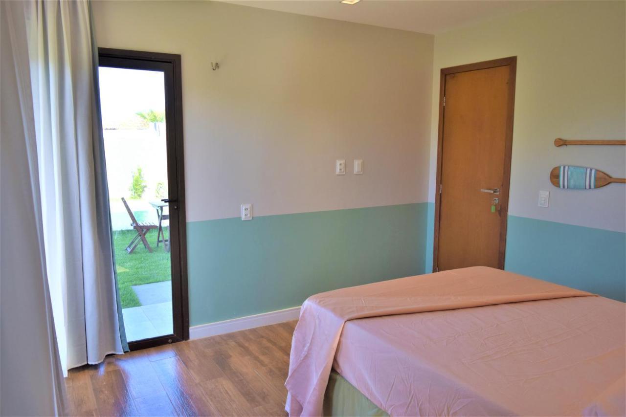 Luxurious New House, Unforgetable Experience. Vila Canoa Quebrada Exterior foto