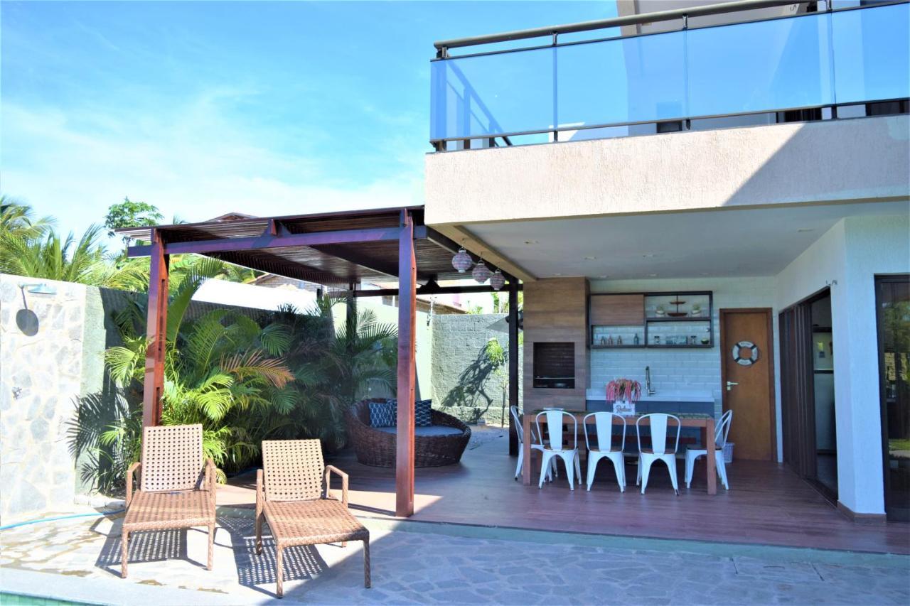 Luxurious New House, Unforgetable Experience. Vila Canoa Quebrada Exterior foto