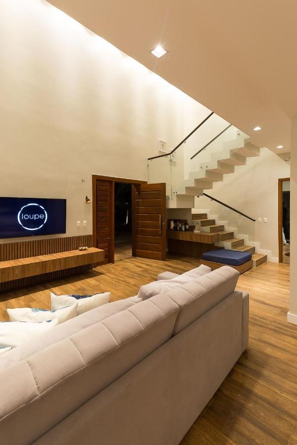 Luxurious New House, Unforgetable Experience. Vila Canoa Quebrada Exterior foto