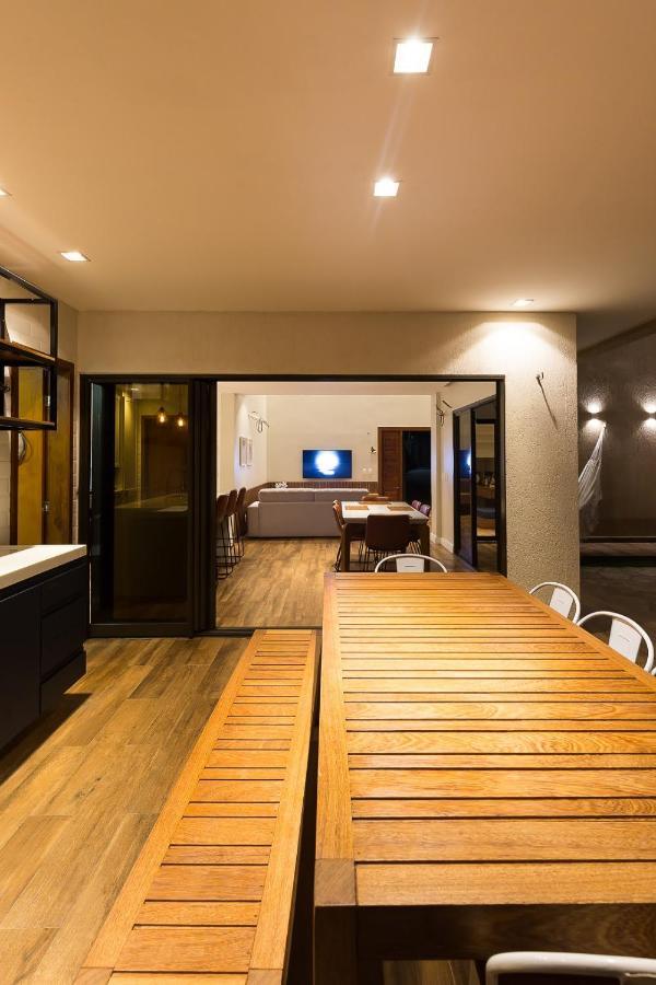 Luxurious New House, Unforgetable Experience. Vila Canoa Quebrada Exterior foto