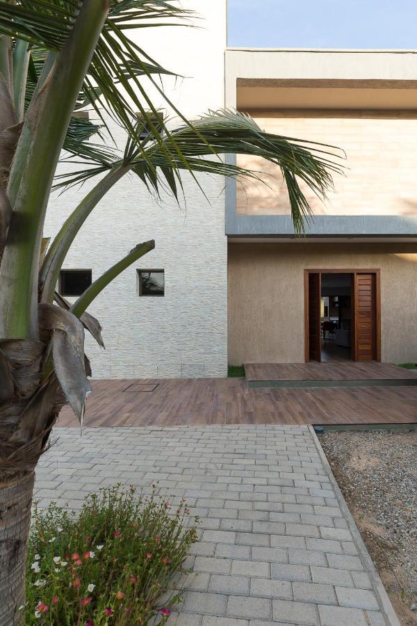Luxurious New House, Unforgetable Experience. Vila Canoa Quebrada Exterior foto