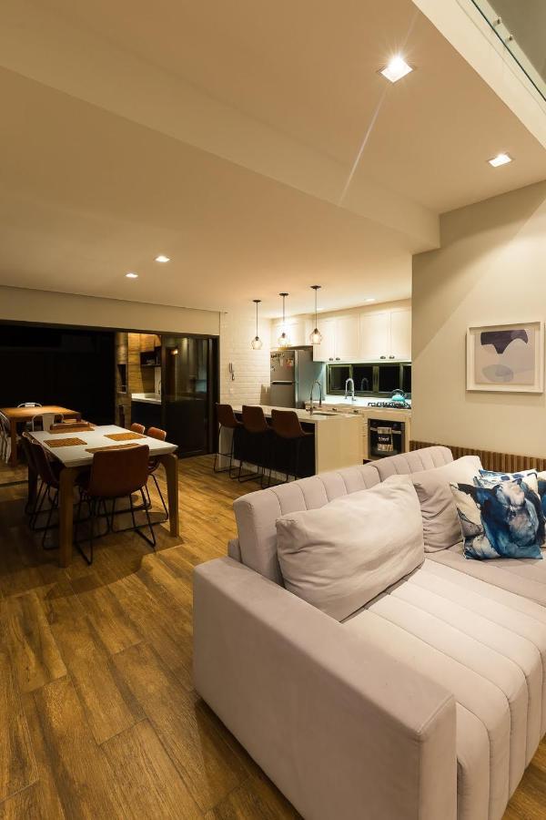 Luxurious New House, Unforgetable Experience. Vila Canoa Quebrada Exterior foto