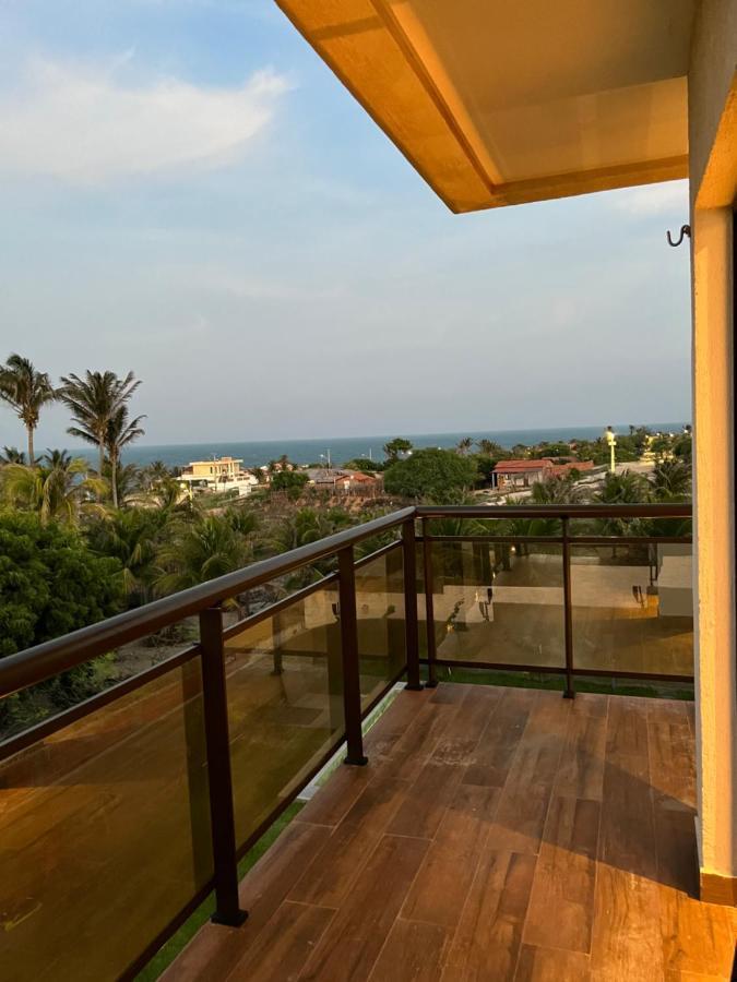 Luxurious New House, Unforgetable Experience. Vila Canoa Quebrada Exterior foto