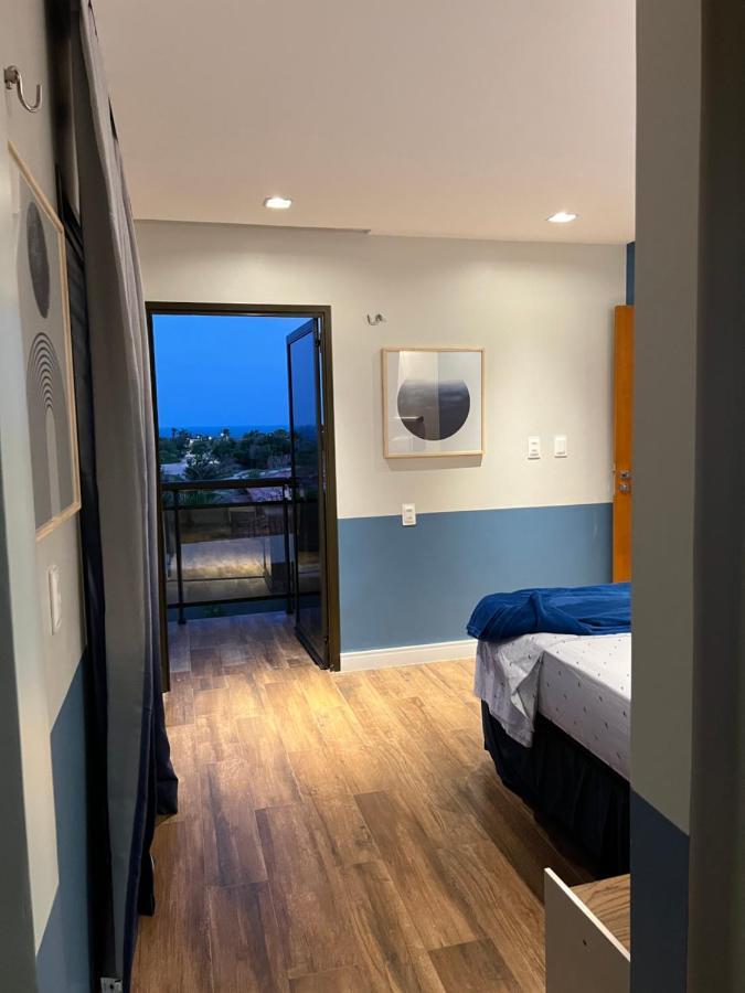 Luxurious New House, Unforgetable Experience. Vila Canoa Quebrada Exterior foto