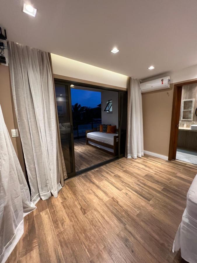 Luxurious New House, Unforgetable Experience. Vila Canoa Quebrada Exterior foto